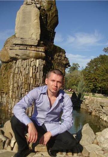 Моя фотография - Андрей, 37 из Таганрог (@11volk11)