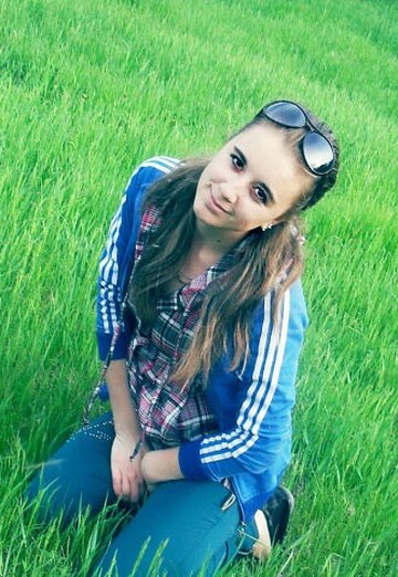 My photo - nastya**, 29 from Makinsk (@nasty7430287)