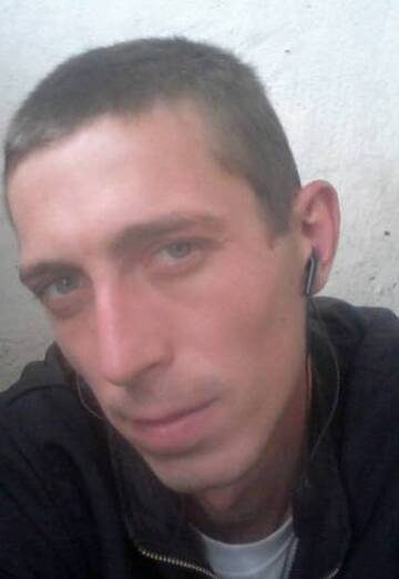 Моя фотографія - Александр, 41 з Калинівка (@aleksandr54424)