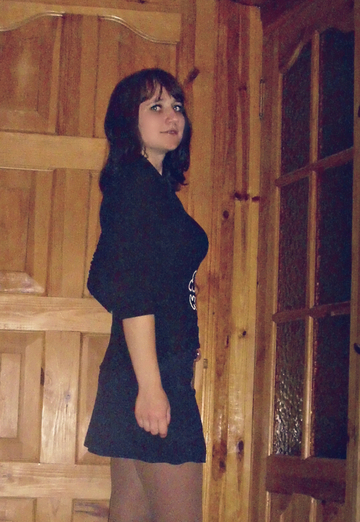 Моя фотография - Татьяна, 33 из Вороново (@tatyana75862)