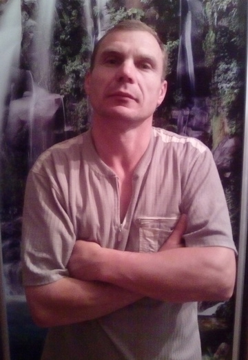 Моя фотография - Михайло Дубинець, 52 из Дубно (@mihaylodubinec)