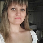 Кристина, 36, Зверево
