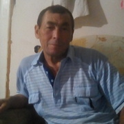 Жамал Солиев, 52, Динская