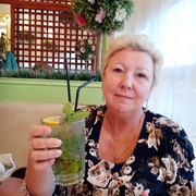 людмила, 62, Кореновск