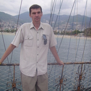 Николай, 51, Красноуральск