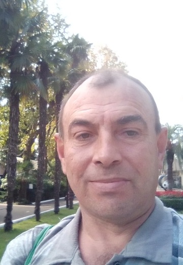 My photo - Syrmolotov Yurevich, 53 from Belaya Glina (@sirmolotovurevich)