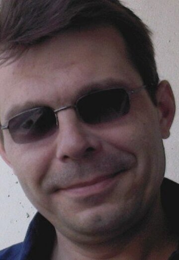 Моя фотография - Олег, 49 из Волоколамск (@zzsp-ru)