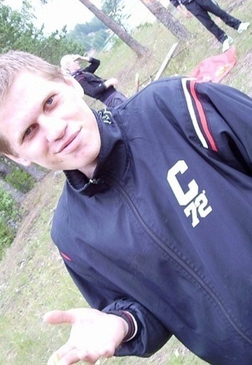 Sergey (@sergey391995) — my photo № 2