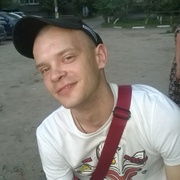 Sergey 33 Balashikha