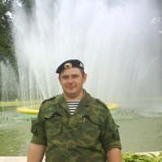 Ярослав 46 лет (Козерог) хочет познакомиться в Черняховске