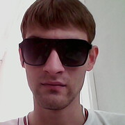 Докер, 27, Новокубанск