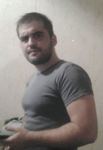 My photo - Nicolae Junior Obada, 28 from Kishinev (@nicolaejuniorobada)