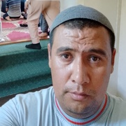 Бекмурод, 37, Казань