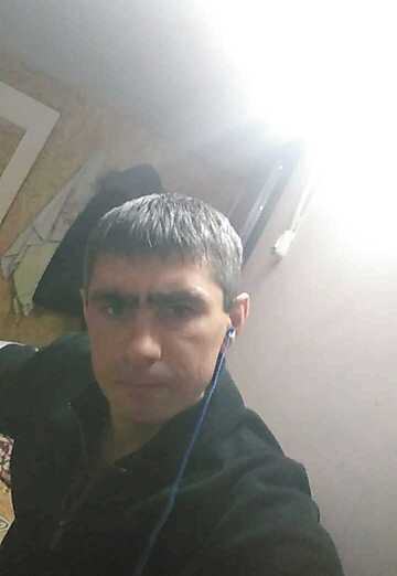 Моя фотография - Руслан, 35 из Уфа (@ruslan227078)