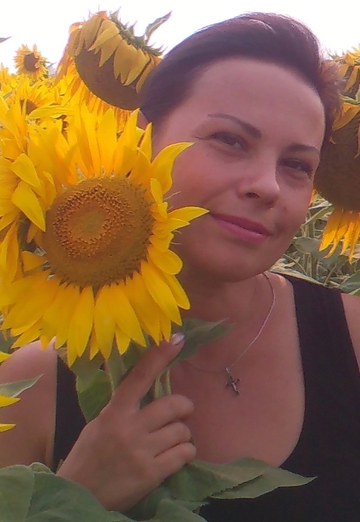 My photo - Galina, 48 from Sterlitamak (@galina92362)