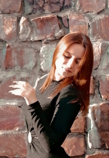 Anastasija (@anastasiya198626) — mein Foto #1