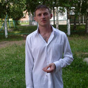 Александр Попов, 39, Турочак