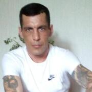 Степан, 40, Уссурийск