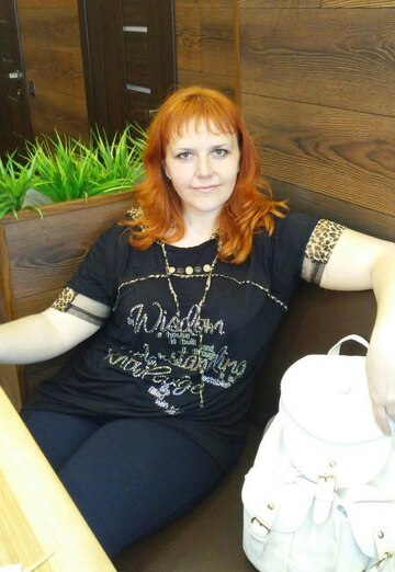 Моя фотография - Инна, 39 из Харьков (@inna39638)