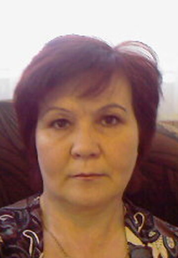 My photo - Nadejda, 60 from Chita (@nadejda96908)