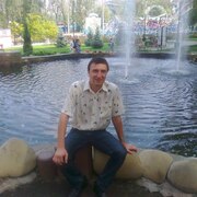 Sergey 35 Volnovaha