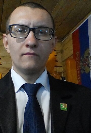 My photo - Valeriy, 36 from Yashkino (@valeriy8663573)