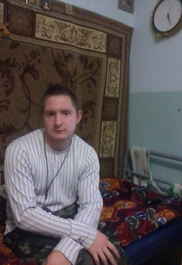 My photo - Maksim Adamovich, 31 from Melnikovo (@id363821)