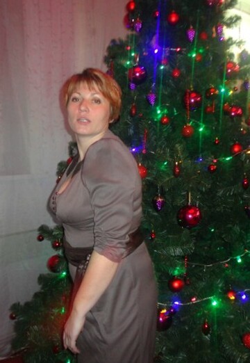 My photo - Aleksandra, 45 from Ulan-Ude (@aleksandra8024813)