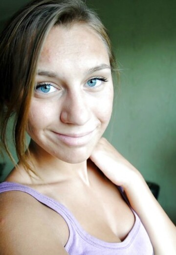 My photo - Elena Prekrasnaya, 35 from Vsevolozhsk (@elenaprekr8027109)