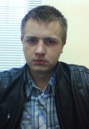 My photo - Nikolay, 30 from Maryovo (@nikolay6874327)
