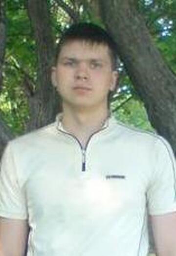 Моя фотография - Евгений, 33 из Смоленск (@evgeni89)
