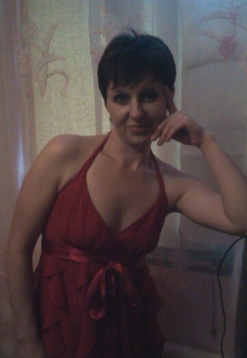 My photo - Lena, 45 from Rybnitsa (@lena8802981)