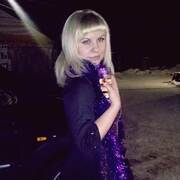 Алла, 38, Новокуйбышевск