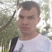 Сергей Качур, 33, Анадырь (Чукотский АО)