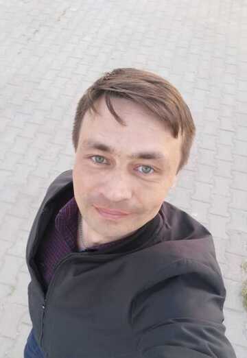 Моя фотография - Igor, 38 из Уфа (@igor377010)