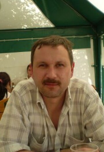 Моя фотография - Константин, 52 из Харцызск (@konstantin48463)