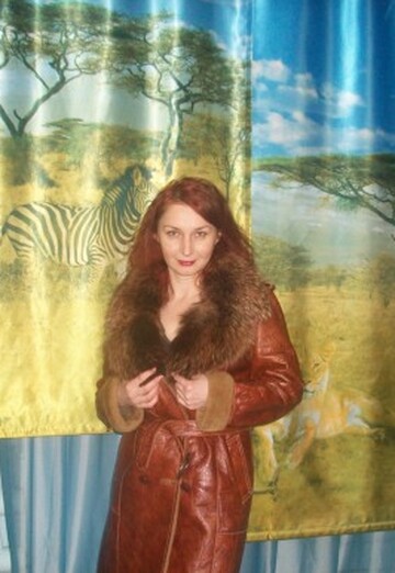Моя фотография - Лилия Мельниченко, 48 из Югорск (@liliyamelnichenko)