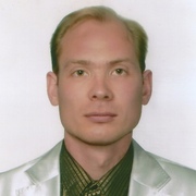 Леонид, 41, Верхняя Пышма