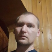 Юлиан 29 лет (Рыбы) Хабаровск