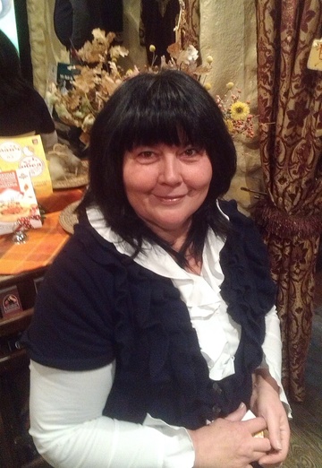 My photo - Leya, 60 from Kyiv (@leya120)