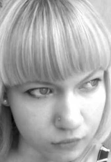 My photo - Tatyana, 35 from Kamensk-Shakhtinskiy (@tatyana1907)