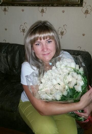 Моя фотография - Кристина, 41 из Одесса (@kristina58538)
