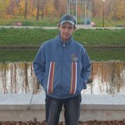 алексей, 37, Верхняя Салда