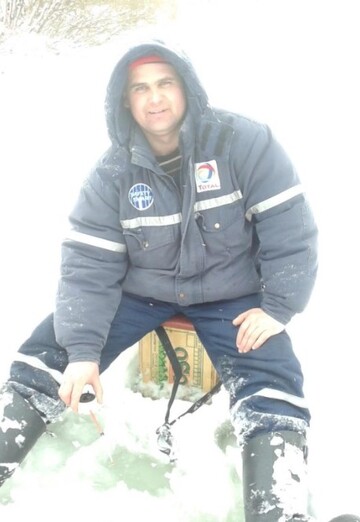 Моя фотография - Алексей Сазанов, 43 из Уфа (@alekseysazanov)