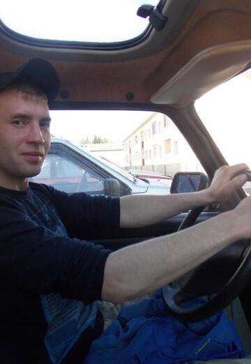 My photo - Vadim, 40 from Arkhangelsk (@vadim108187)