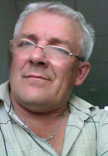 My photo - Viktor, 63 from Vladimir (@viktor163381)