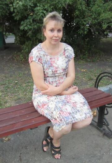 My photo - Valentina Kulikova, 56 from Penza (@valentinakulikova)