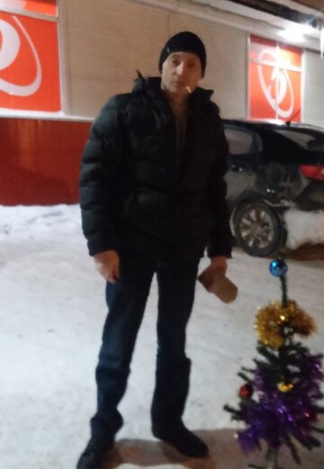 My photo - Dmitriy, 42 from Berezniki (@dmitriy242649)