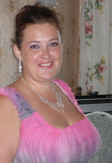 My photo - Marina, 41 from Nizhny Novgorod (@marina71507)