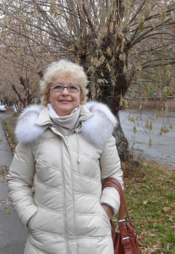 Моя фотография - Надежда, 60 из Томск (@nadejda23195)
